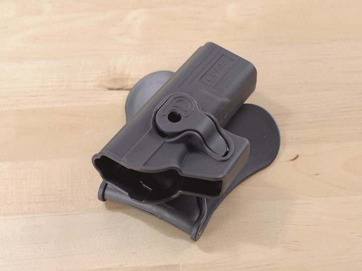 Cytac for Glock 19 Holster