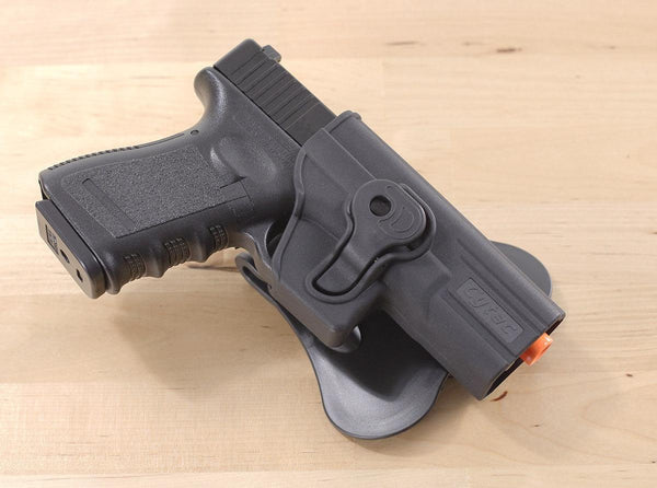 Cytac Holster for Glock 43 Compact