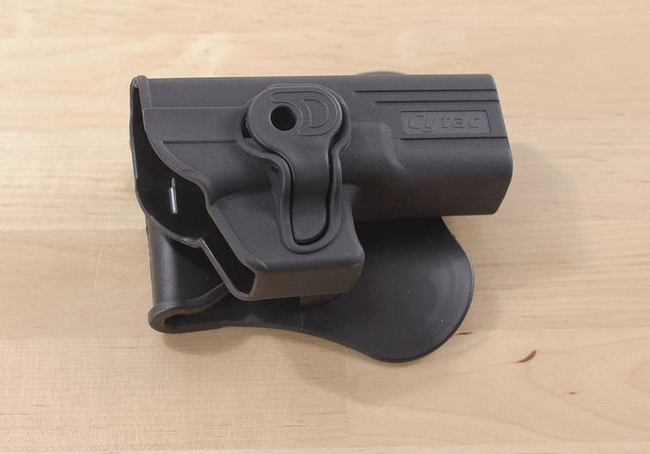 Cytac Holster for Glock (Universal Fit - G17, G19)