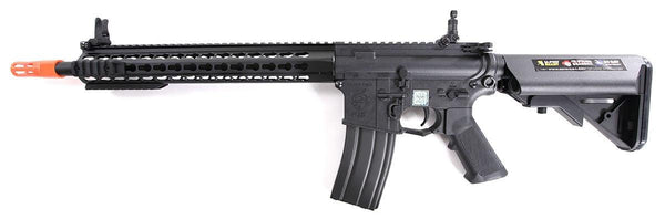 Knight's Armament SR-16E3 Mod.2 Carbine AEG (Black) JP-94