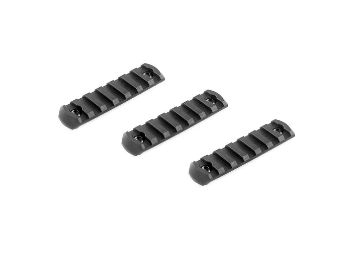 ASG M-LOK Rail Mount Kit (3 pieces) - Long