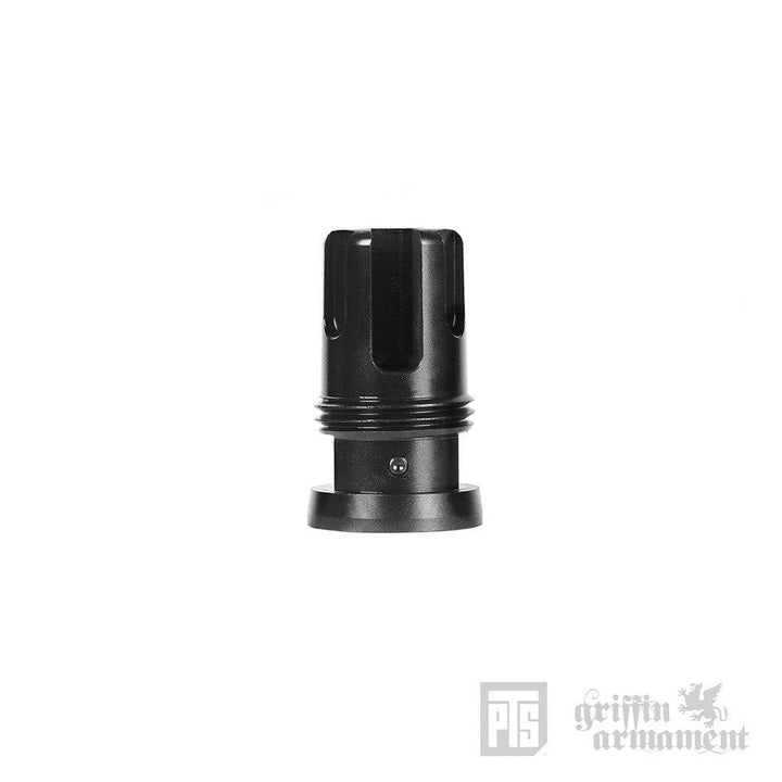 PTS Griffin Taper Mount Flash Suppressor