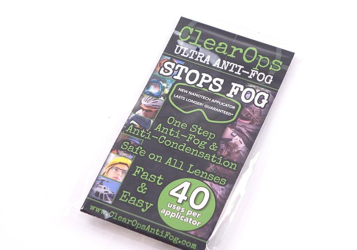 ClearOps Ultra Anti-Fog Sponge