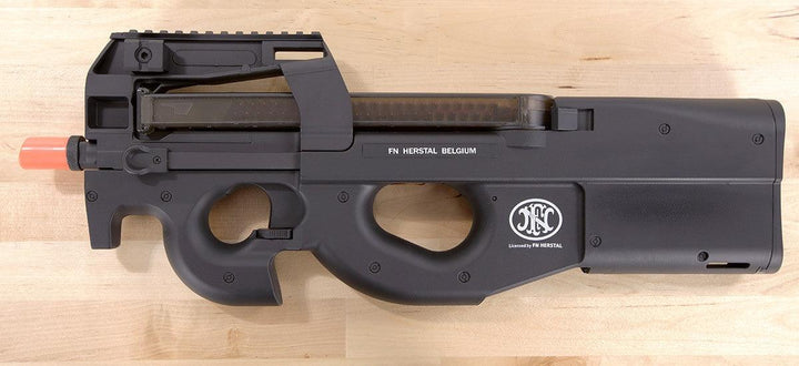 Cybergun FN P90 Tactical AEG - Black