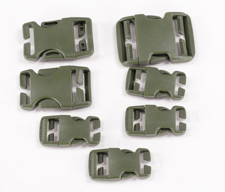 Condor Buckle Repair Kit*