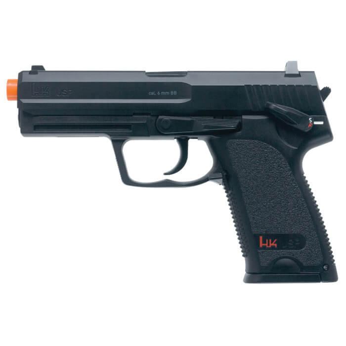 HK USP Gas Gun CO2 NBB