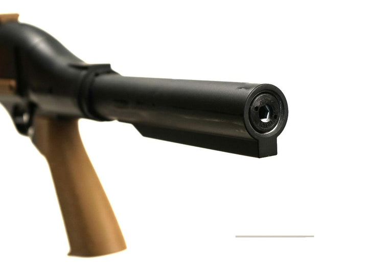 Elite Force Tri-Shot CO2 Gas Shotgun - Tan/Black