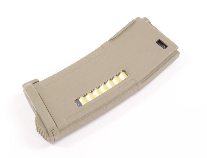 PTS Syndicate EPM 150-Round Midcap Magazine - Dark Earth