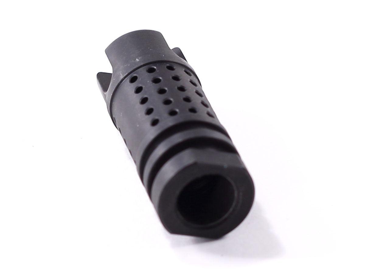 PTS Griffin M4SD-II Flash Compensator – Airsoft Atlanta