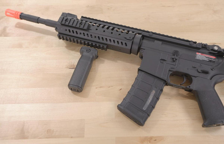 PTS Enhanced Polymer Vertical Foregrip (EPF2)