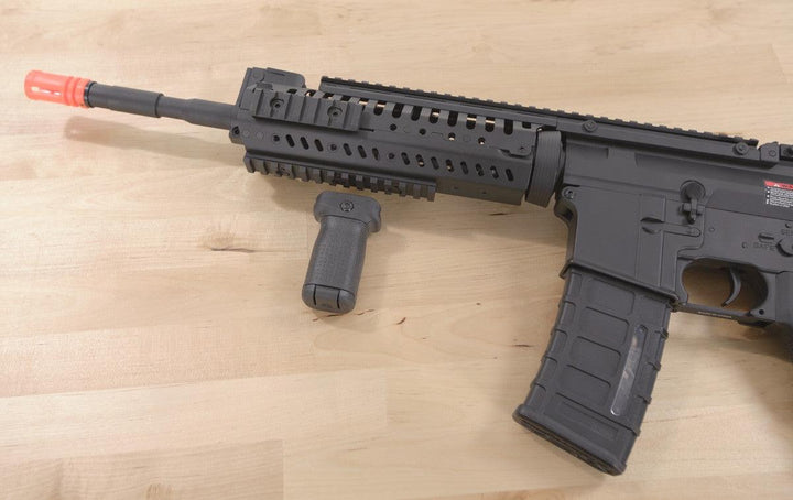 PTS Enhanced Polymer Vertical Foregrip Compact (EPF2-S)