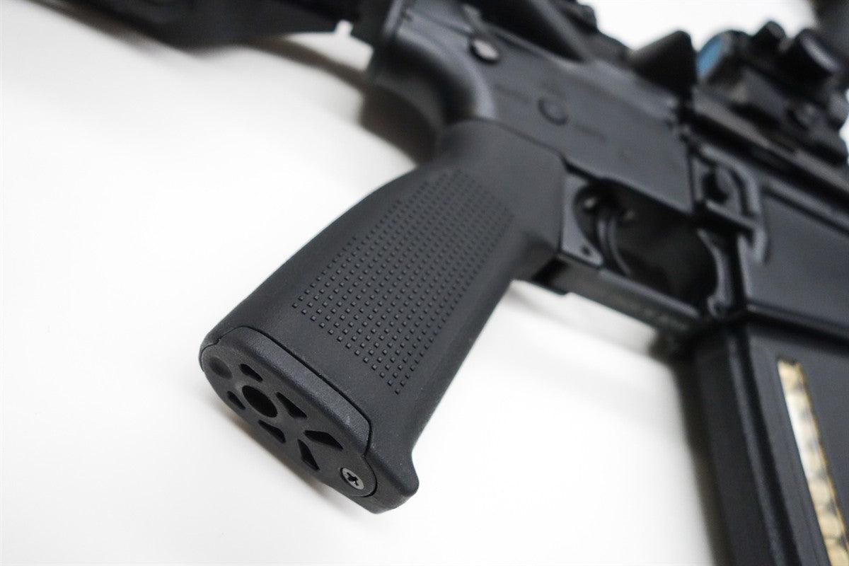 PTS Enhanced Polymer Grip - Compact (AEG) - Black – Airsoft Atlanta