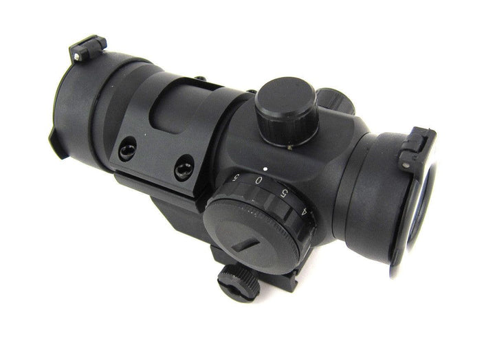 NcSTAR 30mm Red/Green Dot Sight (Cantilever Mount)