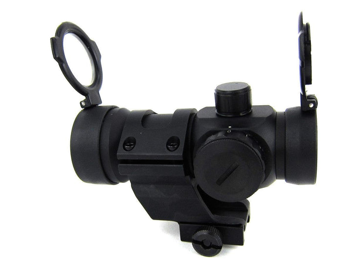 NcSTAR 30mm Red/Green Dot Sight (Cantilever Mount)