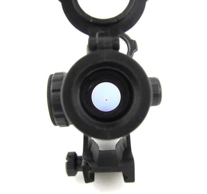 NcSTAR 30mm Red/Green Dot Sight (Cantilever Mount)