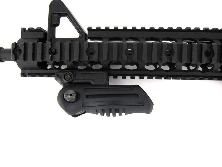 NcStar Folding Vertical Grip