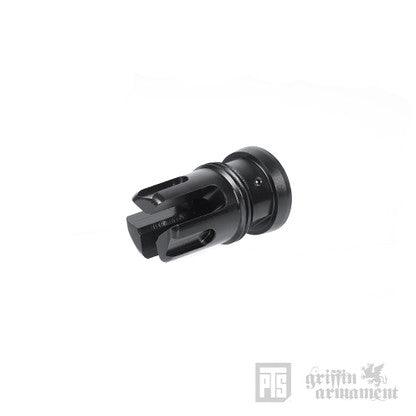 PTS Griffin Taper Mount Flash Suppressor