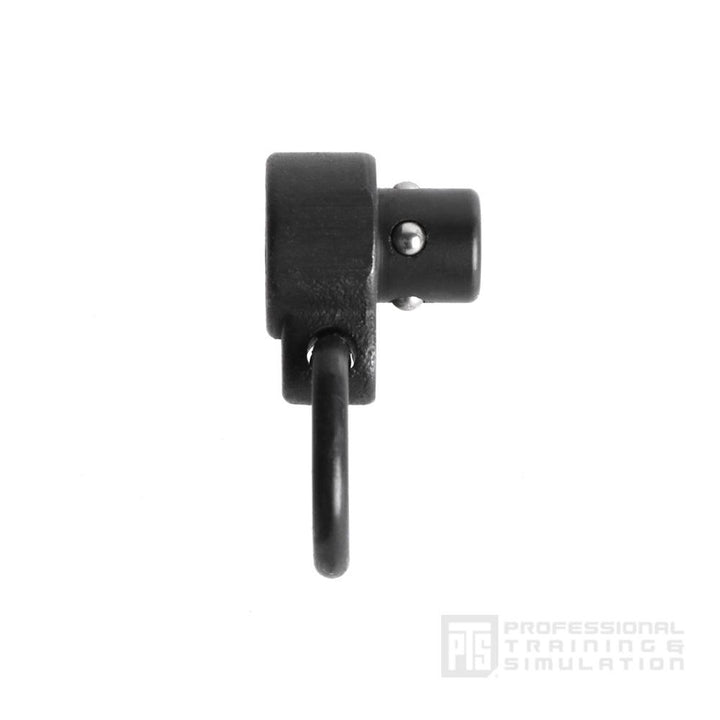 PTS Low Profile QD Sling Swivel - S