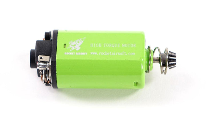 Rocket Airsoft High Torque Motor (Short)