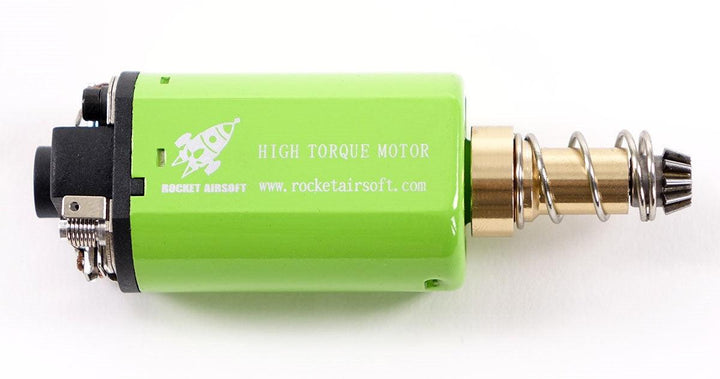 Rocket Airsoft High Torque Motor (Long)