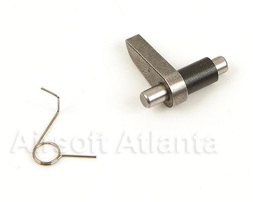 Rocket Airsoft Anti Reversal Latch w/spring