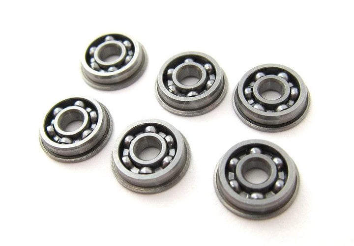 Rocket Airsoft 9mm Steel Bearings