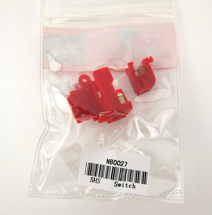 Rocket Airsoft Version 2 Trigger Switch Assembly