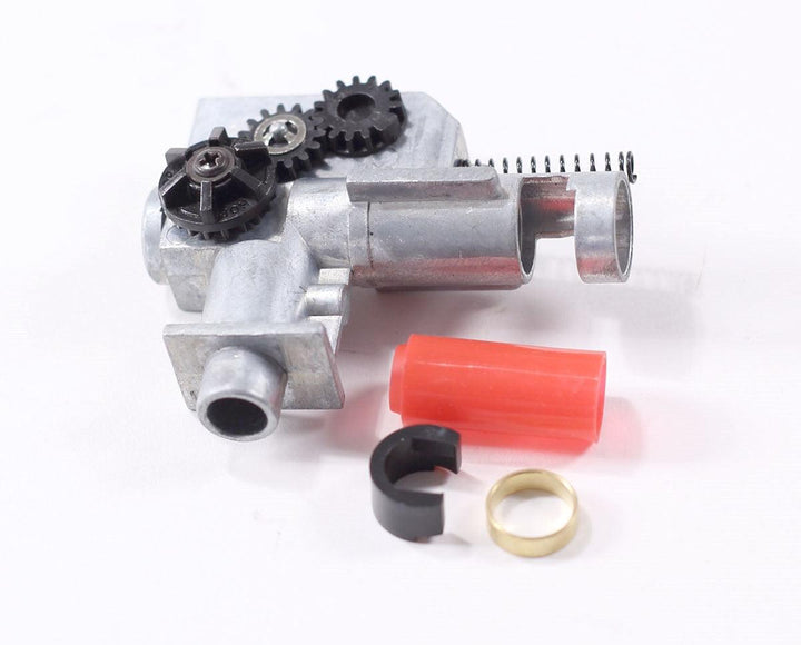 Rocket Airsoft M4 Metal Hopup Chamber Set