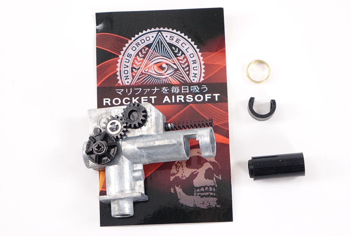 Air soft gun  HopUp Airsoft