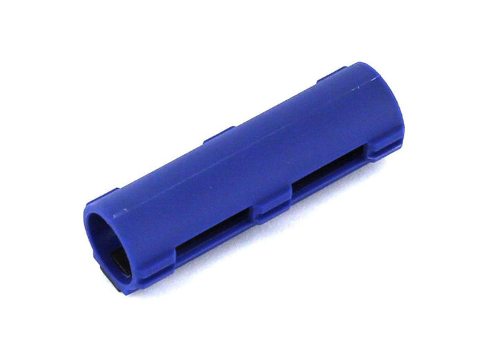 Rocket Airsoft Piston 14 Carbon Steel Teeth Blue - High Speed