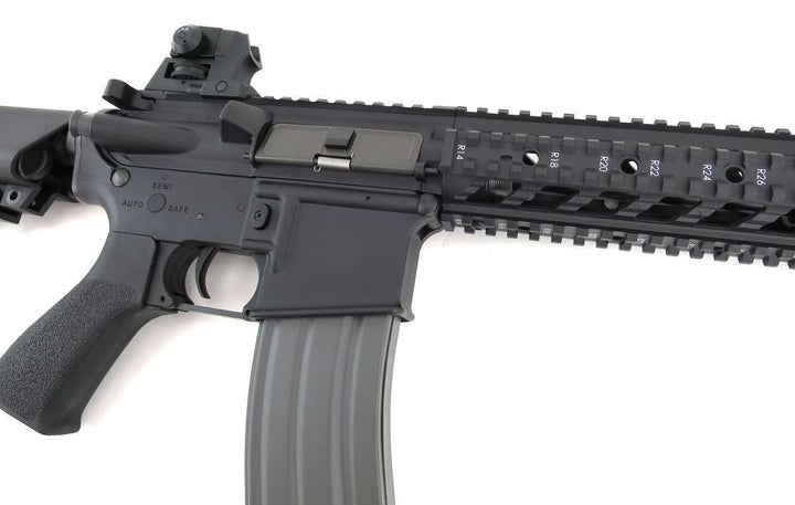 G&G Combat Machine CM16 Raider AEG Short - Black