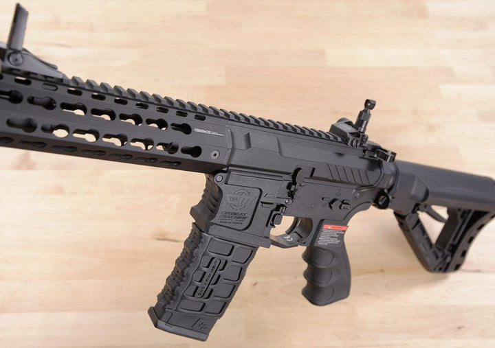 G&G Combat Machine CM16 SR-S AEG