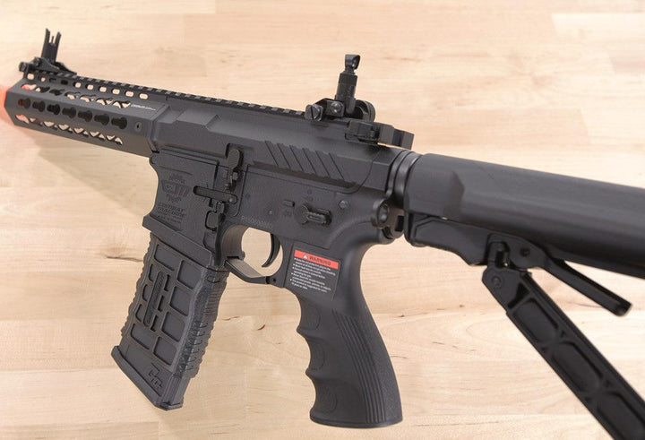 G&G Combat Machine CM16 SR-S AEG