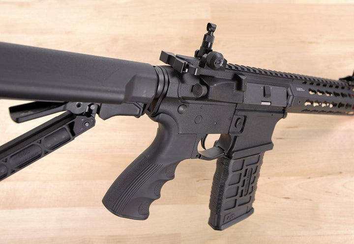 G&G Combat Machine CM16 SR-S AEG