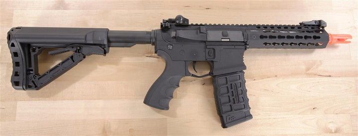 G&G Combat Machine CM16 SR-S AEG