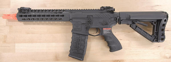 G&G Combat Machine CM16 SR-L AEG