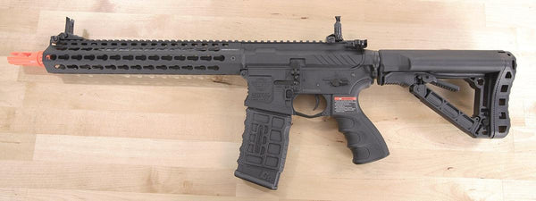 G&G Combat Machine CM16 SR-XL AEG