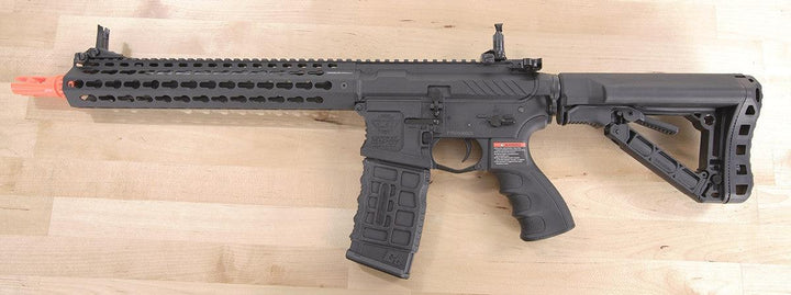 G&G Combat Machine CM16 SR-XL AEG