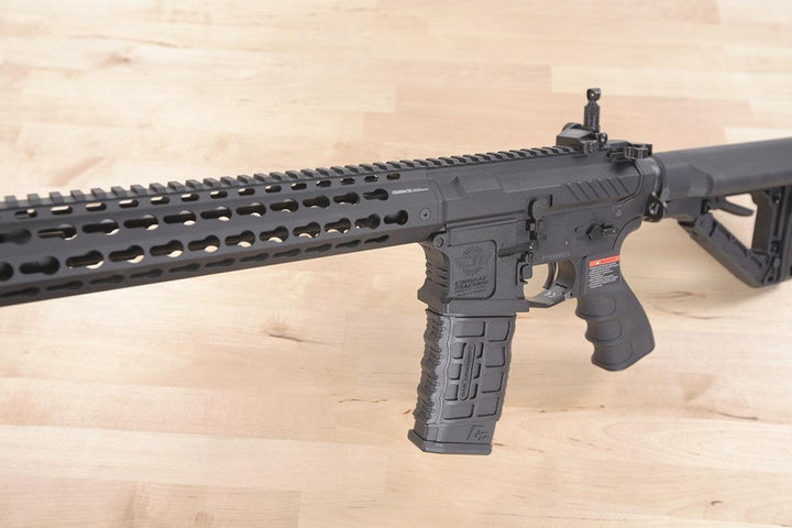 G&G Combat Machine CM16 SR-XL AEG