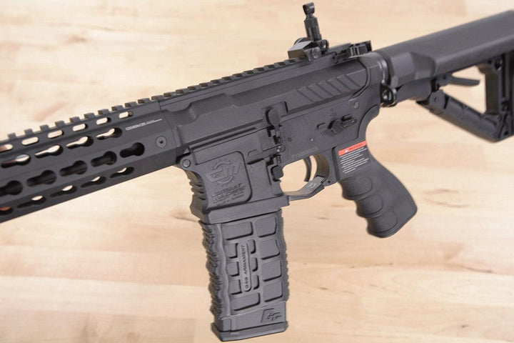 G&G Combat Machine CM16 SR-XL AEG