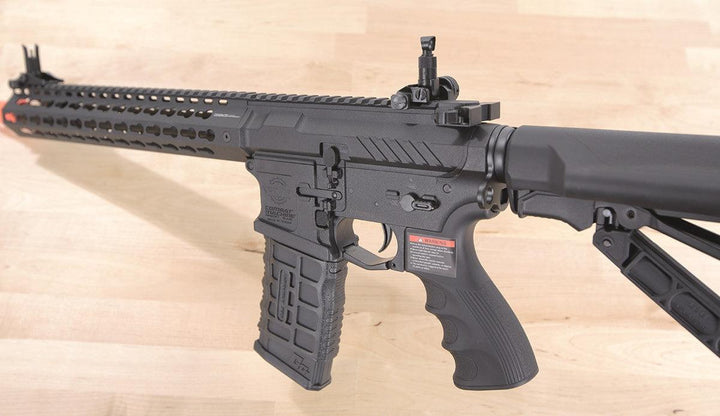 G&G Combat Machine CM16 SR-XL AEG