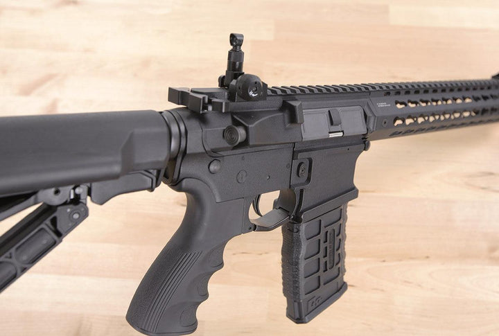 G&G Combat Machine CM16 SR-XL AEG