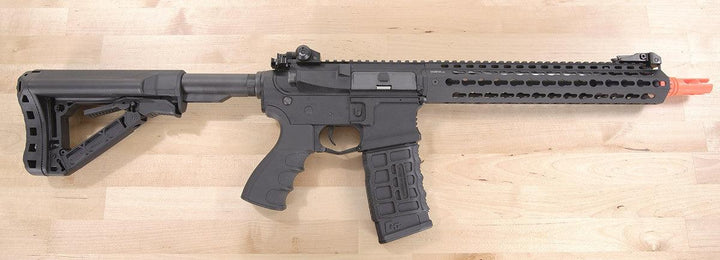 G&G Combat Machine CM16 SR-XL AEG