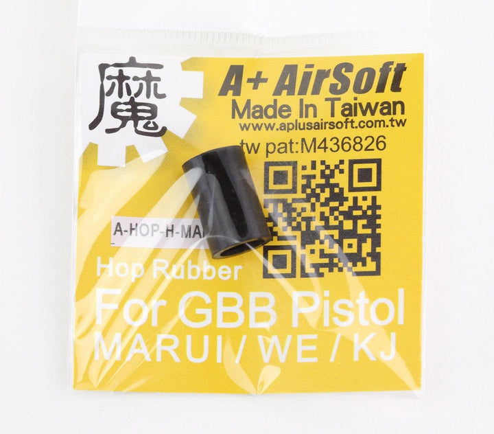 A-Plus Hop Up Rubber for Marui/KJW Pistols