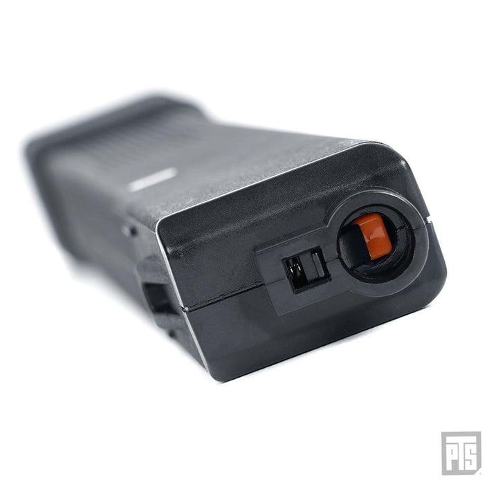 PTS Syndicate EPM-AR9 Magazine - Black (ARP9)