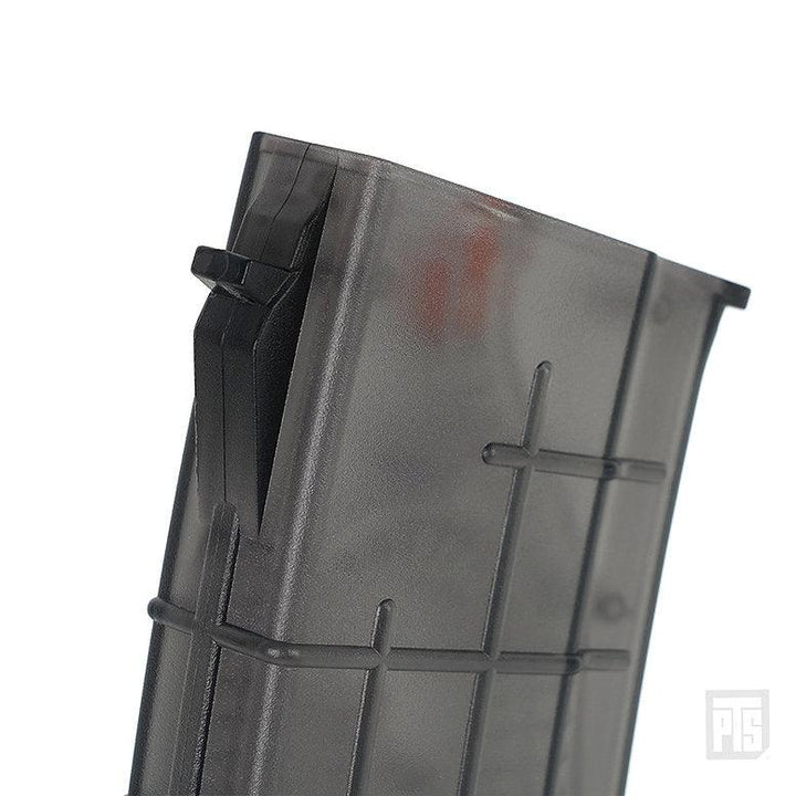 PTS TPM-AK AEG 155-Round Midcap Magazine