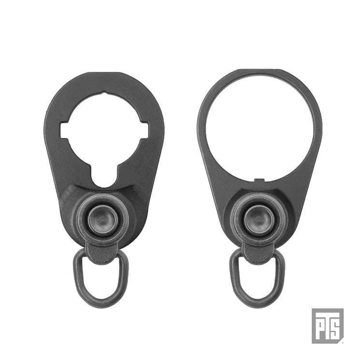 PTS Enhanced Sling Plate - Gen 2 (ESP-M)