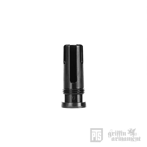 PTS Griffin Taper Mount Flash Suppressor