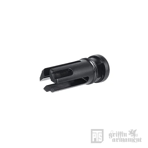 PTS Griffin Taper Mount Flash Suppressor