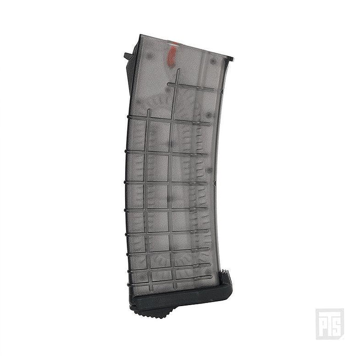 PTS TPM-AK AEG 155-Round Midcap Magazine